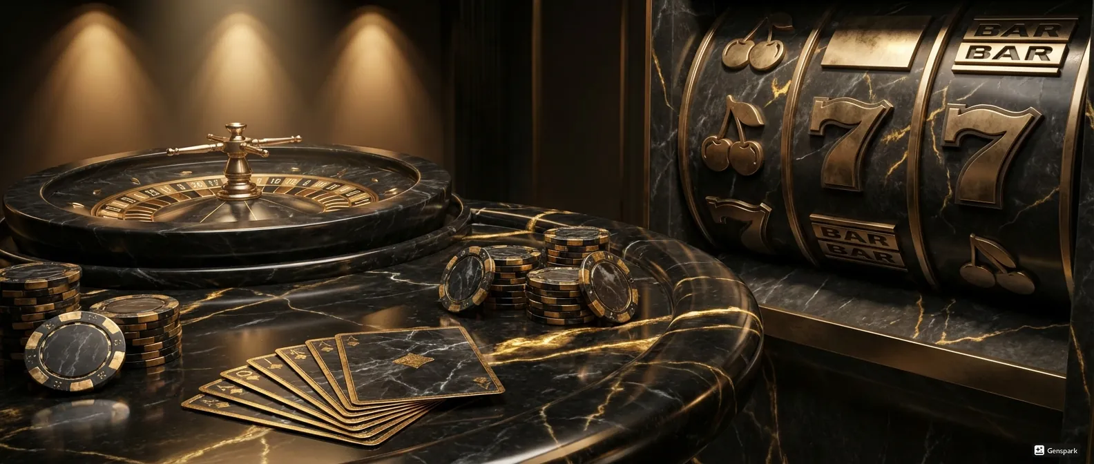 Slottojam Casino bonus